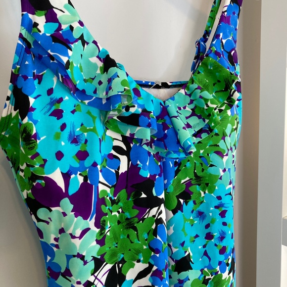🆕 💦 Swim Solution Tankini top - Picture 4 of 11
